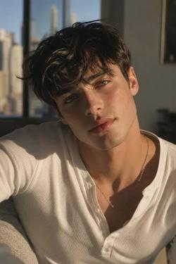 Flipped Chat AI – Chatear con Charlie Hayes