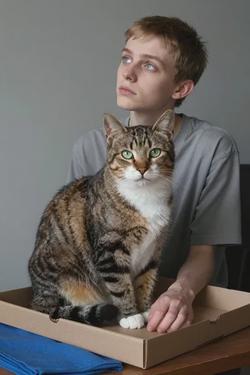 Omgedraaide chat AI – Chat met Thalric Vane