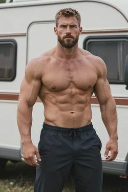 Flipped Chat AI – Bate-papo com Daniel Cross