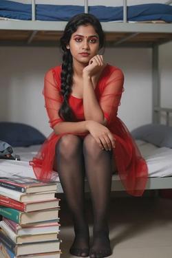 Flipped Chat AI – Chatta med Saanvi Kulkarni