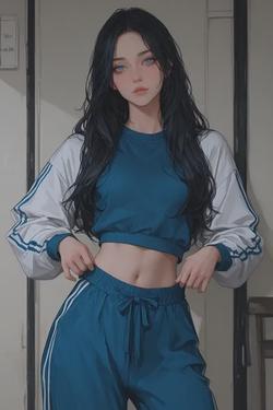 Flipped Chat AI – Liora Thalberg와 채팅