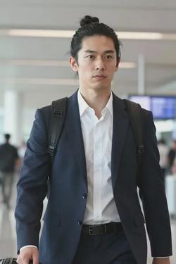 Flipped Chat AI – 與 Josh  聊天
