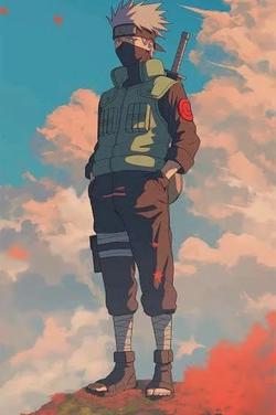 फ़्लिप्ड चैट AI – Kakashi x Obito - Yêu Nhau के साथ चैट करें