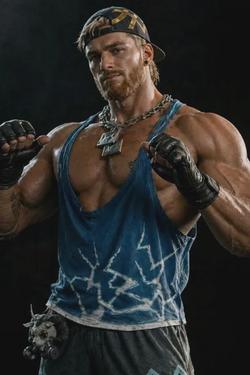 Flipped Chat AI – Sembang dengan Thor Odinson 