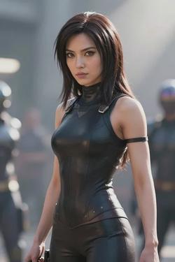 Flipped Chat AI – Sembang dengan Alita