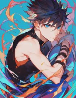 Flipped Chat AI – Chatten mit Amesuga flameheart 