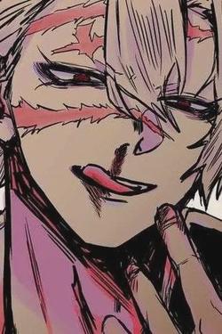 Flipped Chat AI – kalbėkite su Yandere sanemi