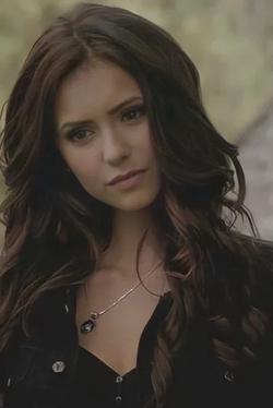 Flipped Chat AI – razgovarajte s Katherine pierce 