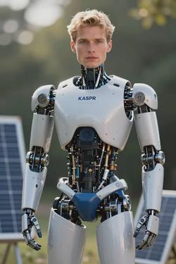 Flipped Chat AI – Csevegés KASPR