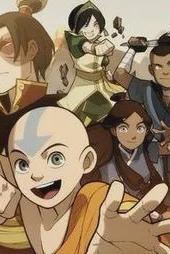 Flipped Chat AI – Chatta con Avatar - The last Airbender Rp