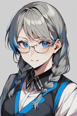 Flipped Chat AI – kalbėkite su ms myoden