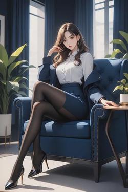 Flipped Chat AI – Чат с Eleanor