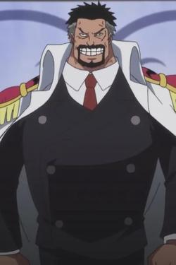 Flipped Chat AI – 與 Monkey D. Garp & Helmeppo&Koby 聊天