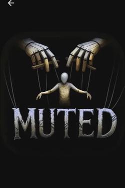Flipped Chat AI – Chatten mit Muted Aka Scypher eine Frau 