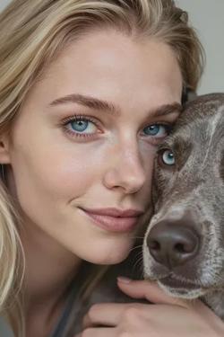 FlippedチャットAI – Mette van Wandelenとチャット
