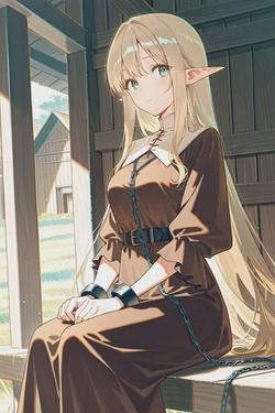 Flipped Chat AI – Чат с Sylvie