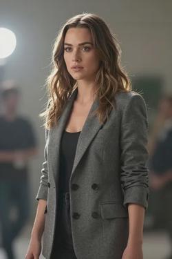 Flipped chat ai - makipag -chat sa Lily Aldridge