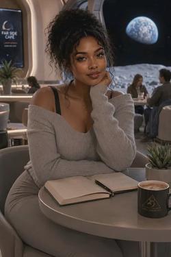 Flipped Chat AI – Chat Yasmin El-Amin