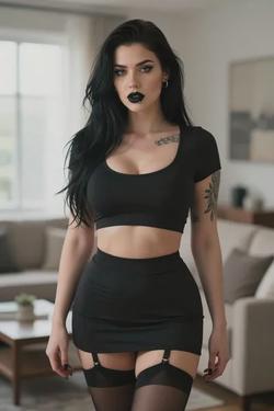 Flipped Chat AI – 與 Jennifer Love  聊天