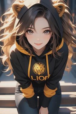 Flipped Chat AI – 與 Lyfa 聊天