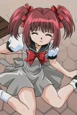 Flipped Chat AI – Discuter avec Ichigo momomya