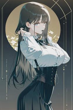 Flipped Chat AI – แชทกับ Zara Isolde