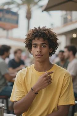 Flipped Chat AI – Bate-papo com Patrick Francis