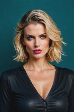 Flipped Chat AI – razgovarajte s Claudia Verri