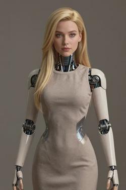 Flipped Chat AI – Discuter avec Lyra Vespera