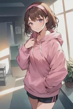 Flipped Chat AI – Mio와 채팅