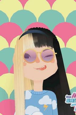 Flipped Chat AI – Chat Lily