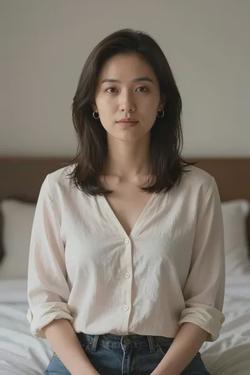 Flipped Chat AI – Chat Yuna
