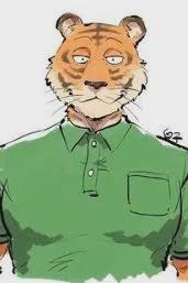 Flipped Chat AI – Chat BILL (Beastars)