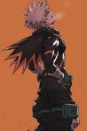 Flipped Chat AI – Chatta med Bakugo 