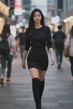 फ़्लिप्ड चैट AI – Jiyeon Park के साथ चैट करें