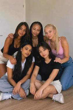 Flipped Chat AI – Chat dengan Frauen WG International 