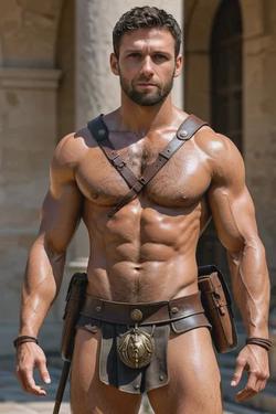 Flipped Chat AI – Chat cu Maximum Centurus