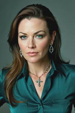 Flipped Chat AI – Discuter avec Gretchen Wilson
