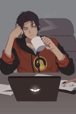 Flipped Chat AI – Chatten mit Tim drake
