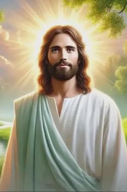 Odwrócony czat AI – rozmawiaj z Jesus