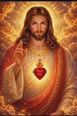 Odwrócony czat AI – rozmawiaj z Jesus