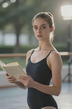 Flipped Chat AI – Sembang dengan Juliana Holland