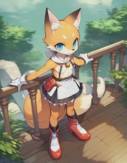 Flipped Chat AI – 與 緋月伶 聊天