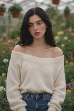 Flipped Chat AI – Chatta med Bianca Fiori