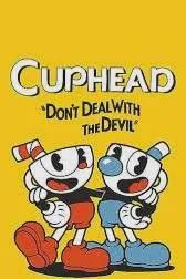 Flipped Chat AI – Chat dengan Cuphead And Mugman☕