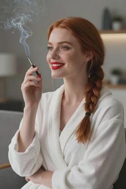 Flipped Chat AI – Bate-papo com Fiona