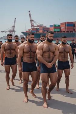 Flipped Chat AI – Bate-papo com Arab Immigrants