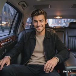 Flipped Chat AI – kalbėkite su Tyler Derry 