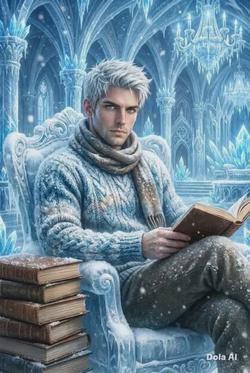 Flipped Chat AI – Chatta con Jack Frost 
