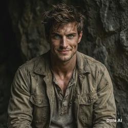 Flipped Chat AI – Чат с Jack Owens